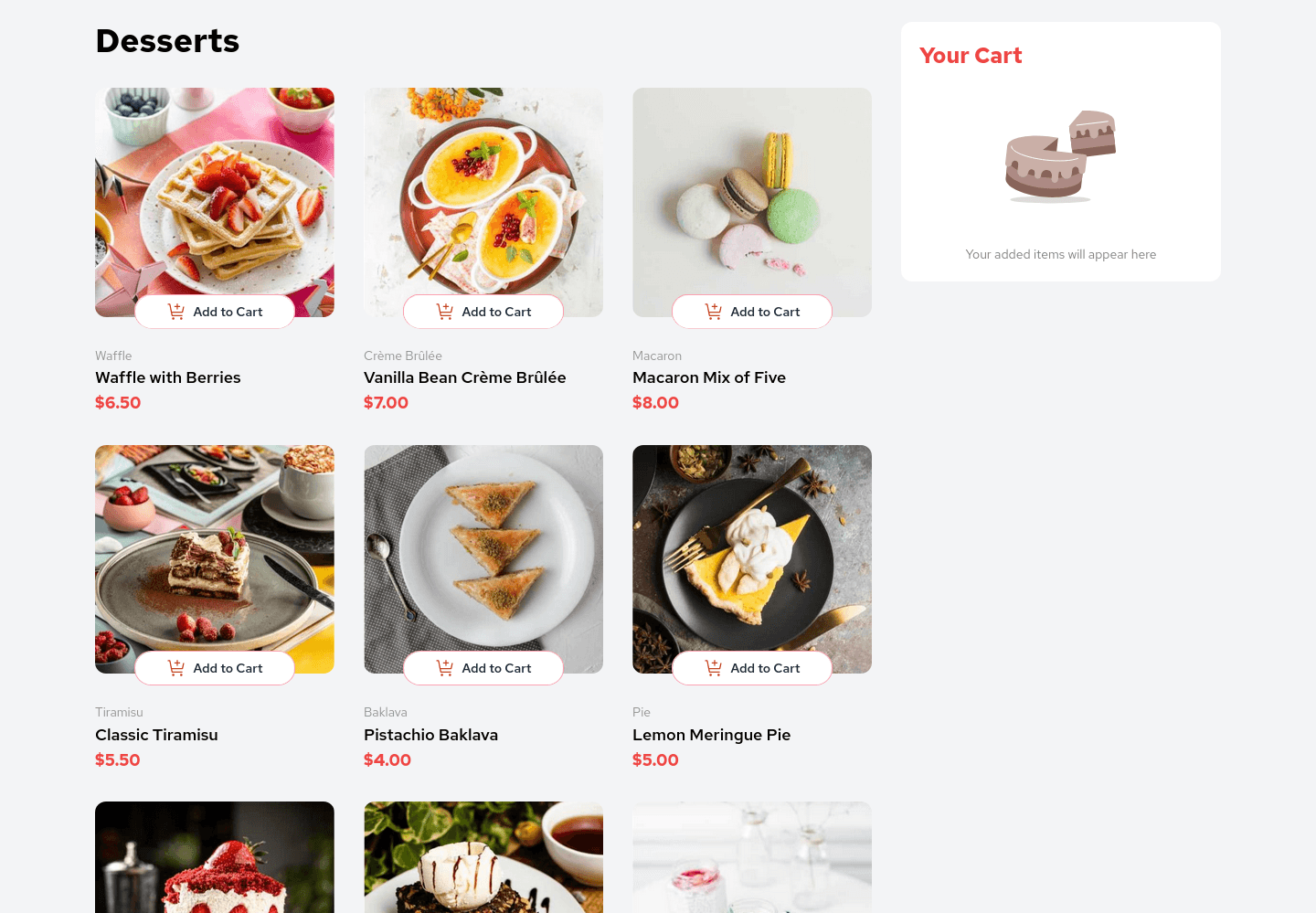 e-commerce product catalog review